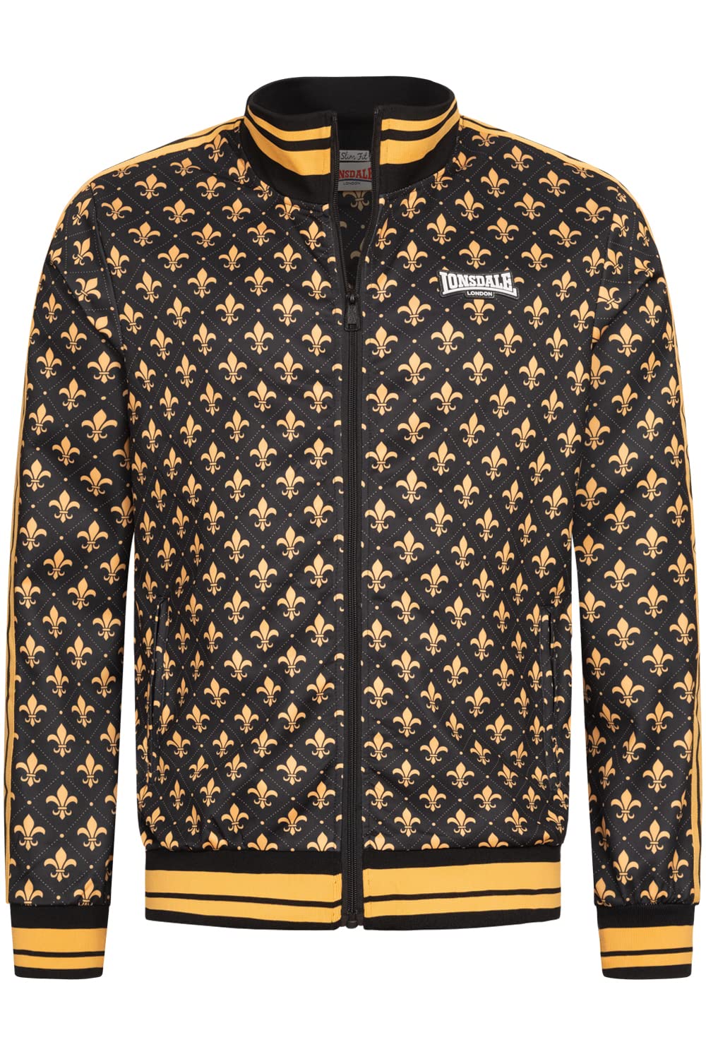 Lonsdale Boswall Survêtement Homme