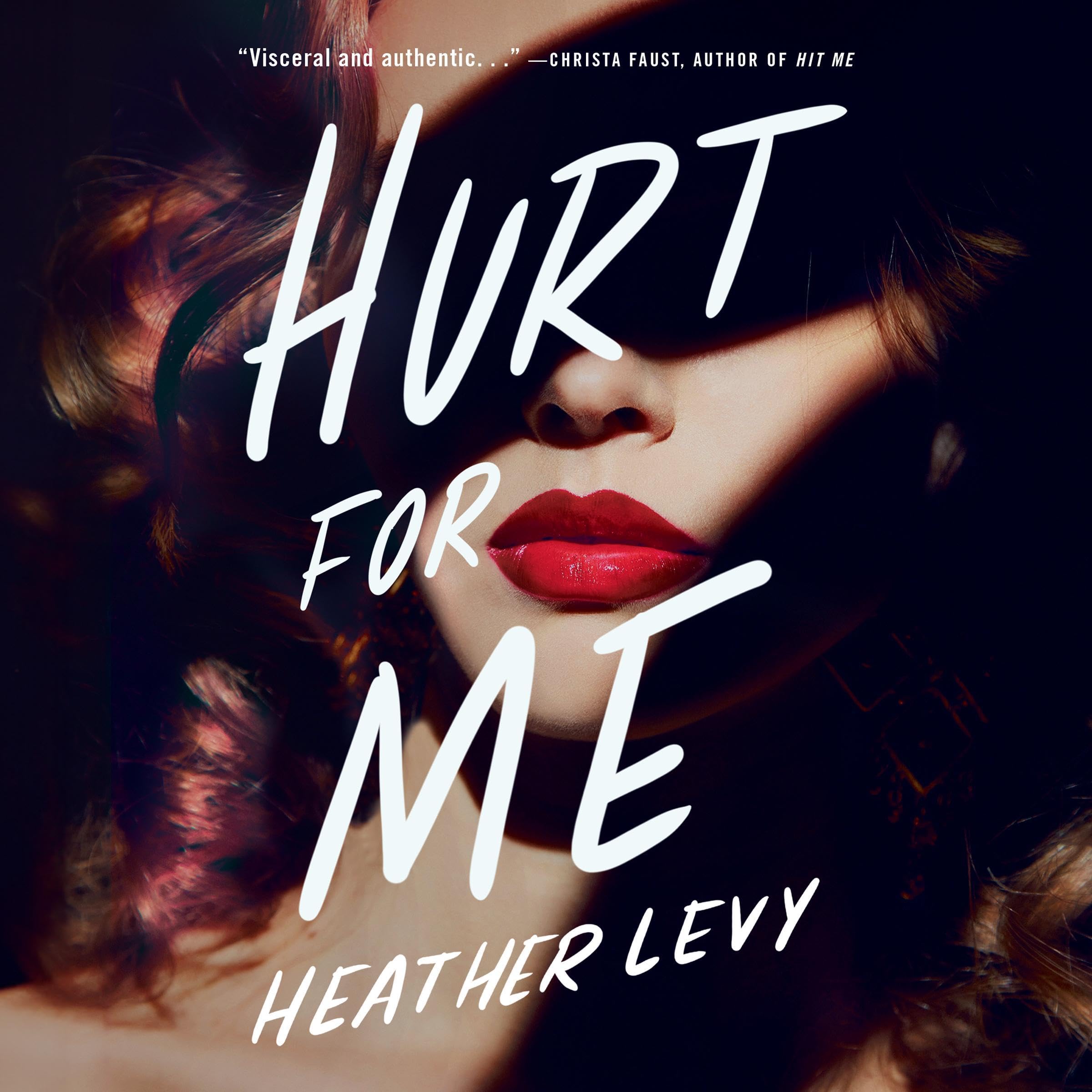 Cover art for Hurt for Me