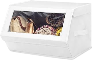 Stackable Window Storage Box
