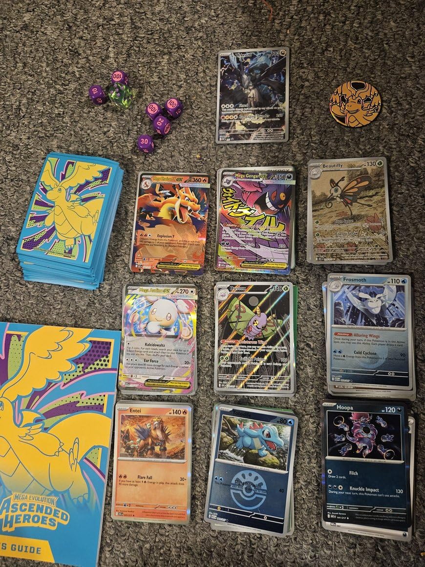 Pokémon Cards