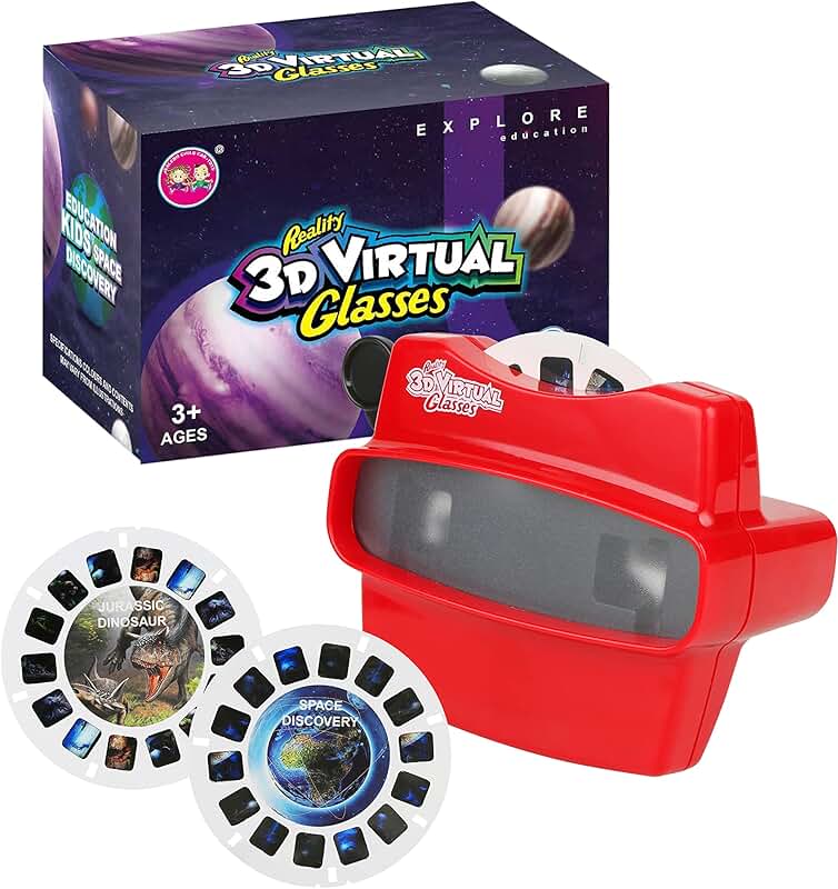 Viewfinder Toys Viewfinder Toys / Novelty Toys