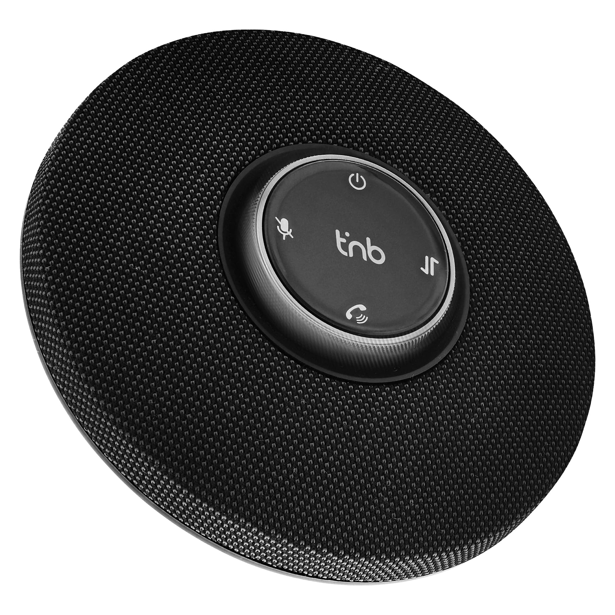 T'nB - Enceinte de Conférence Bluetooth, USB-A/USB-C Professionnelle