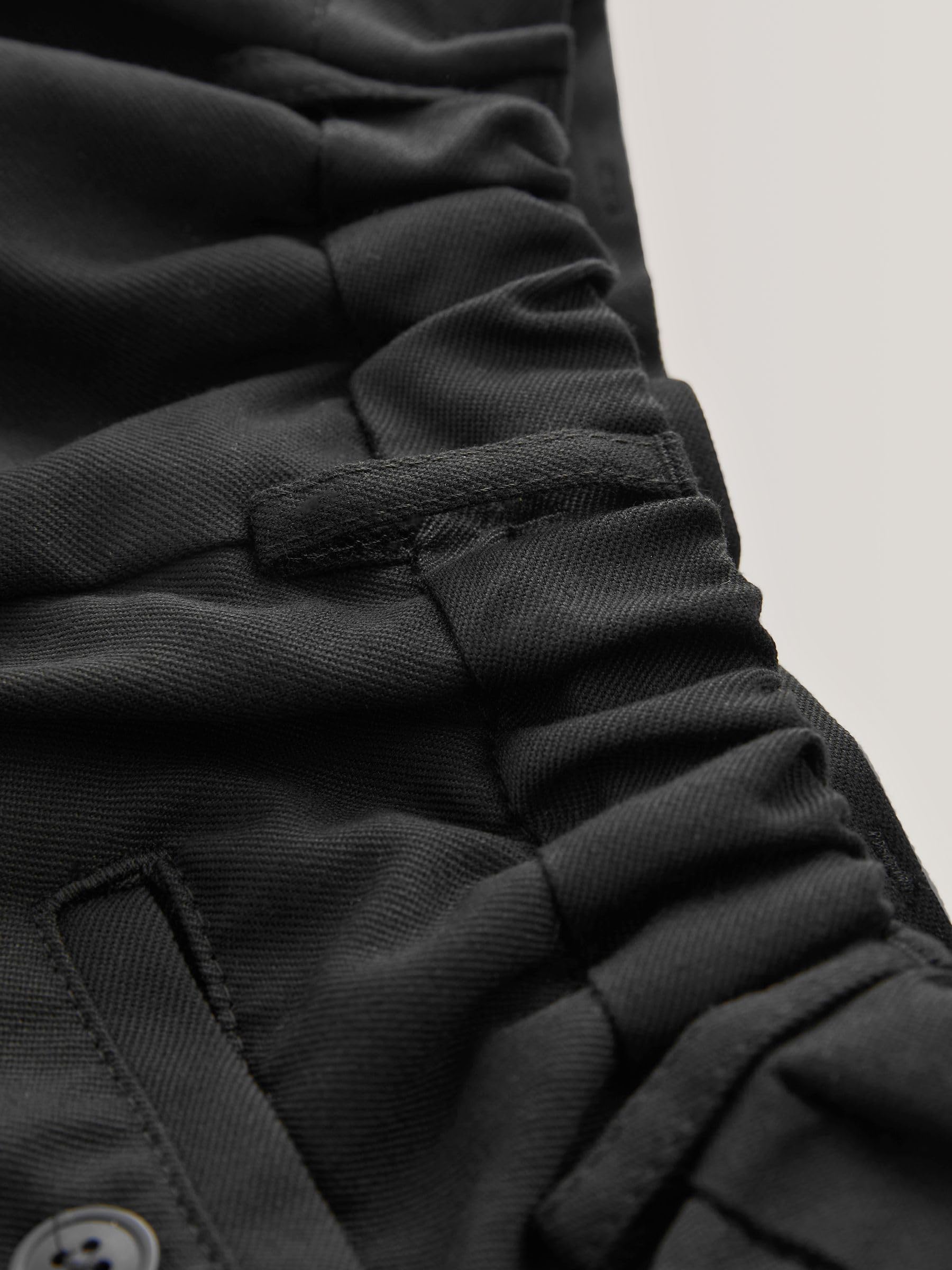 NEXT Ragazzo Pantaloni per la Scuola con Gamba Regular