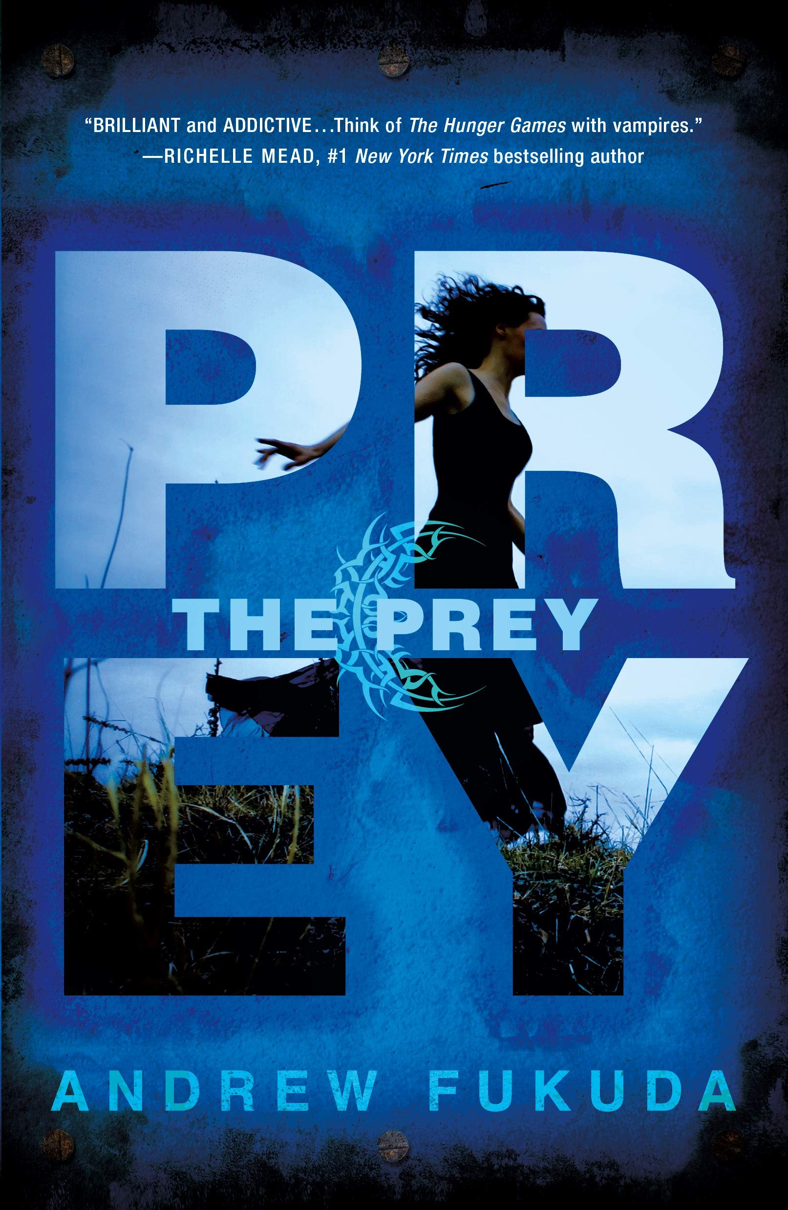 Prey: 2 (Hunt Trilogy)