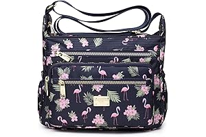 Spacious Bird Purse: Your Captivating Fashion Statement