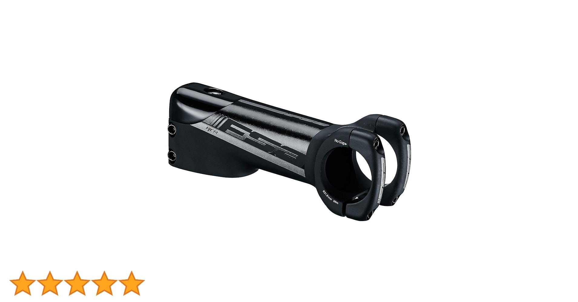 FSA エフエスエー ステム NS OS-160 ACR AL 黒　80mm FSA エフエスエー ステム NS OS-160 ACR AL 黒 80mm FSA エフエスエー