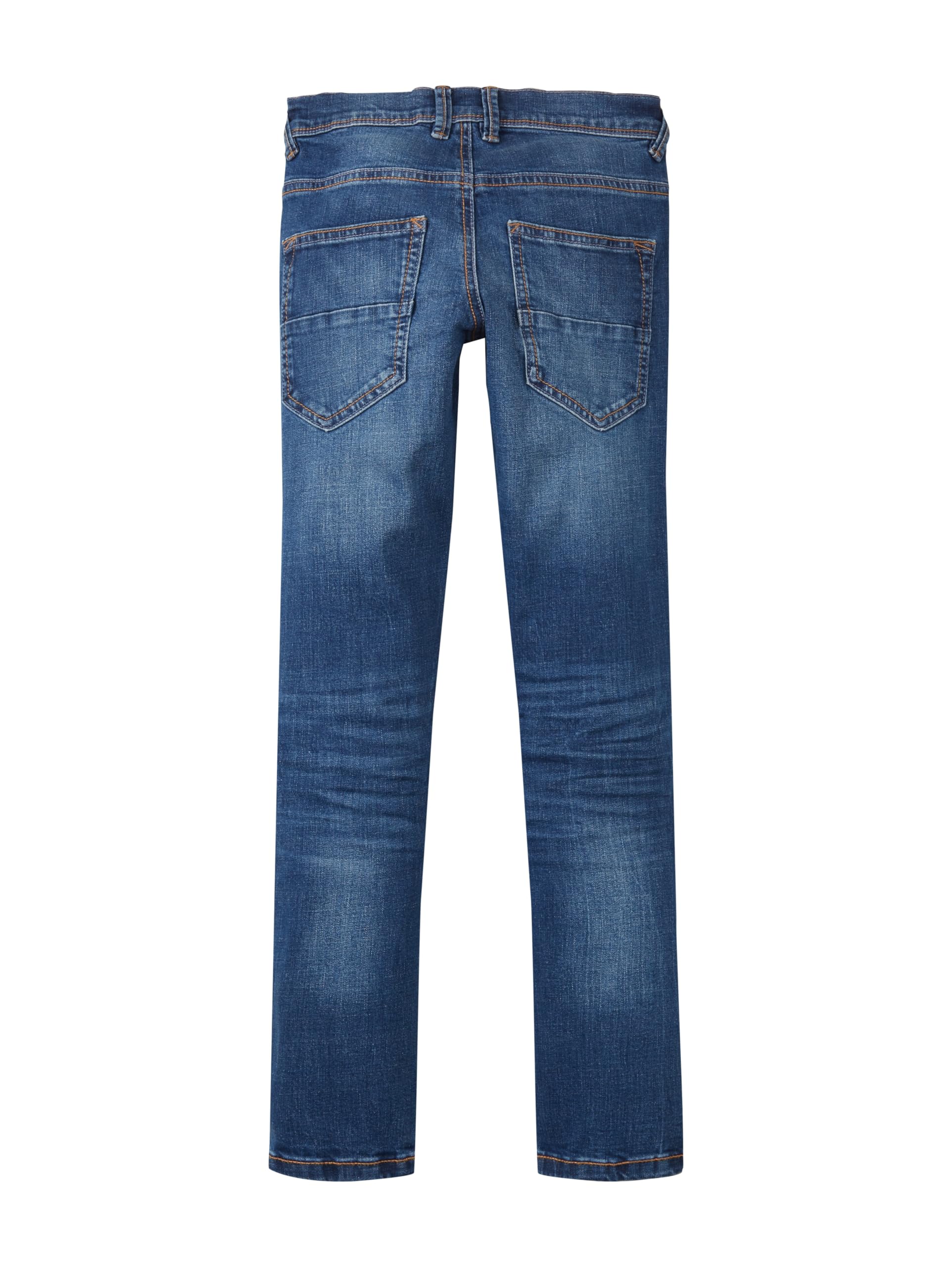 Tom Tailor - 1029985, Jeans Tom Slim Bambini e Ragazzi