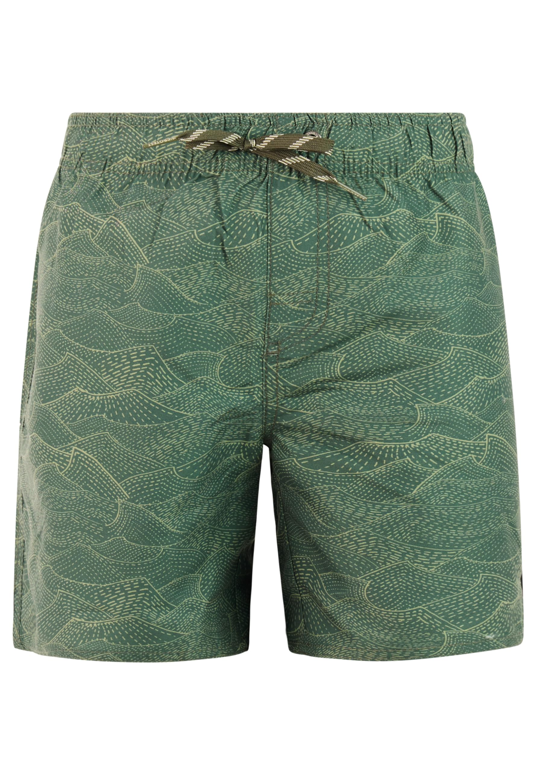 Protest Jungen Badeshorts PRTFloris JR