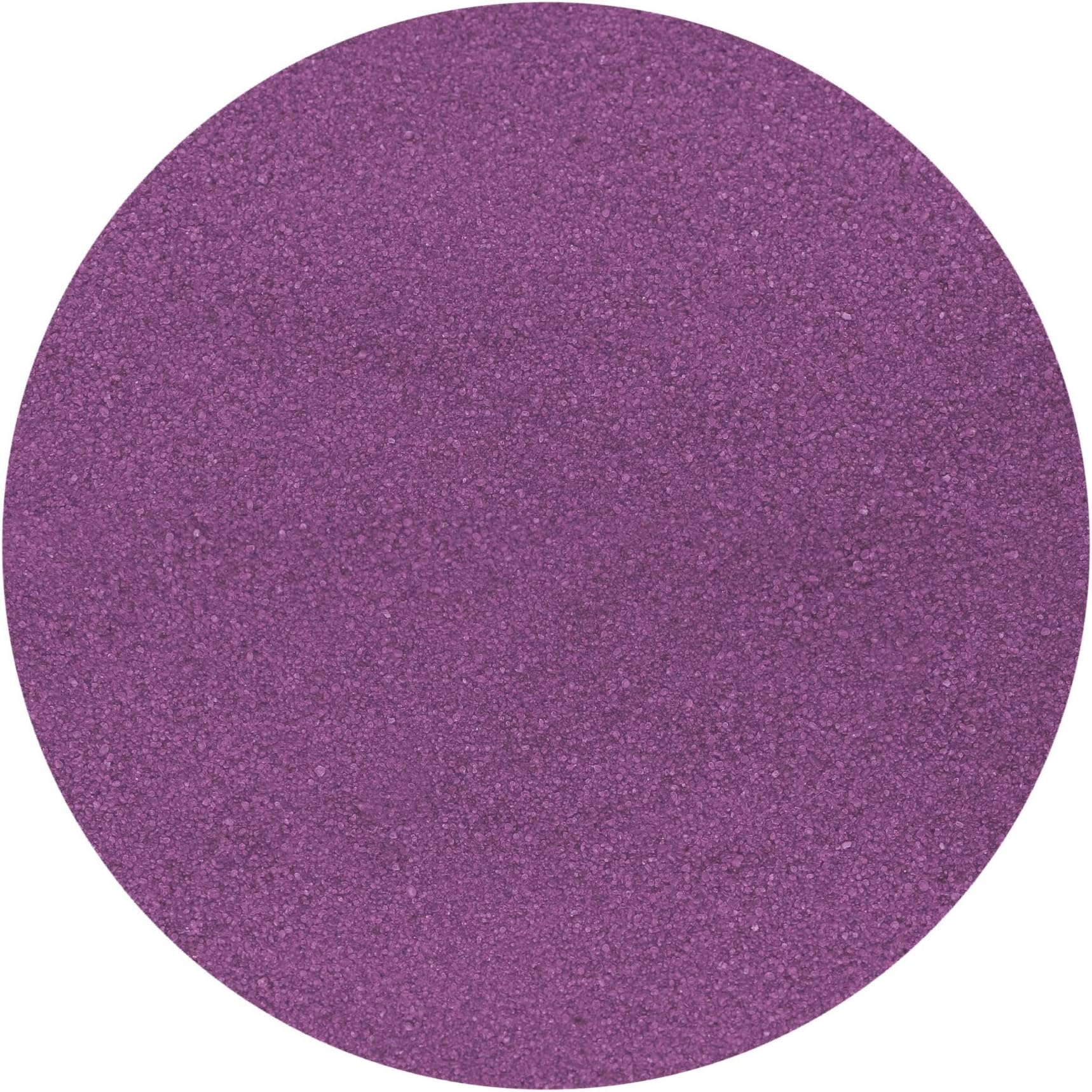 ACTIVA SCENIC SAND 1LB PURPLE