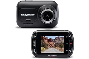 Nextbase 122 Dash Cam