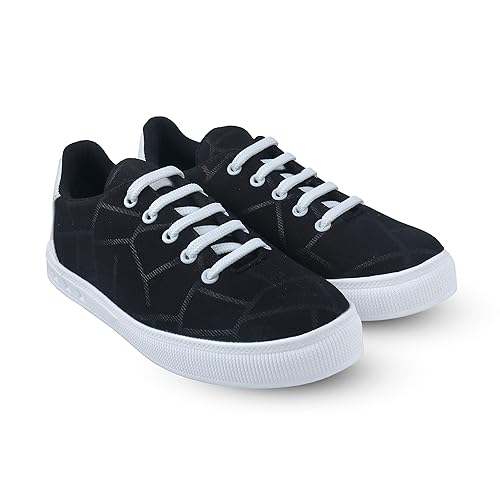 Surexo Casual Sneaker for Womens and Girls