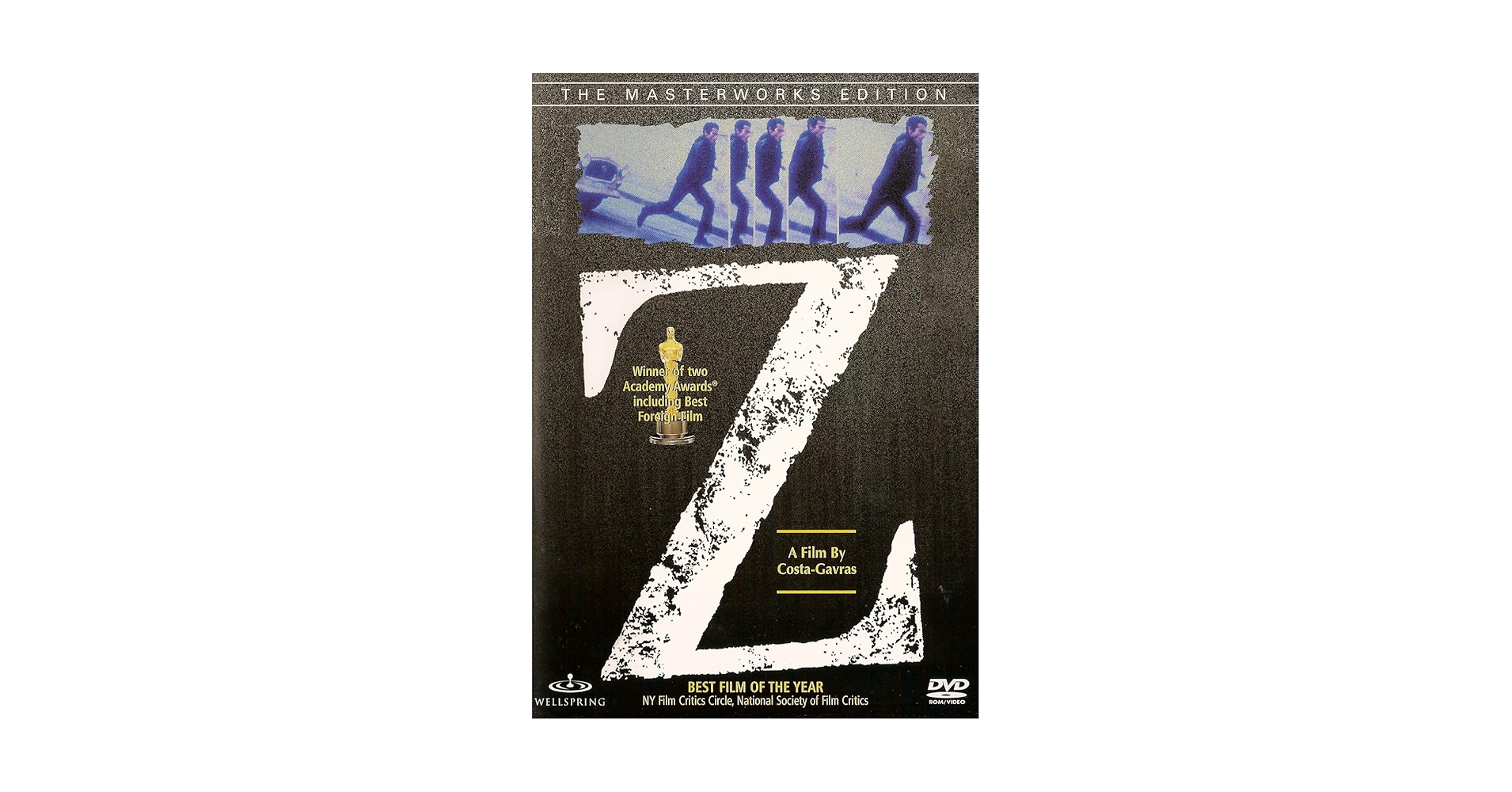 Z DVD 映画　イブ・モンタン　コスタ・ガブラス Z DVD 映画 イブ・モンタン コスタ・ガブラス Amazon.co.jp: Z