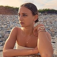 Vista 226 de Colorful Bracelet for Men and Women with Hematite Stones: Handmade Designer Adjustable Multistrand String Knotted Macrame Friendship Bracelet