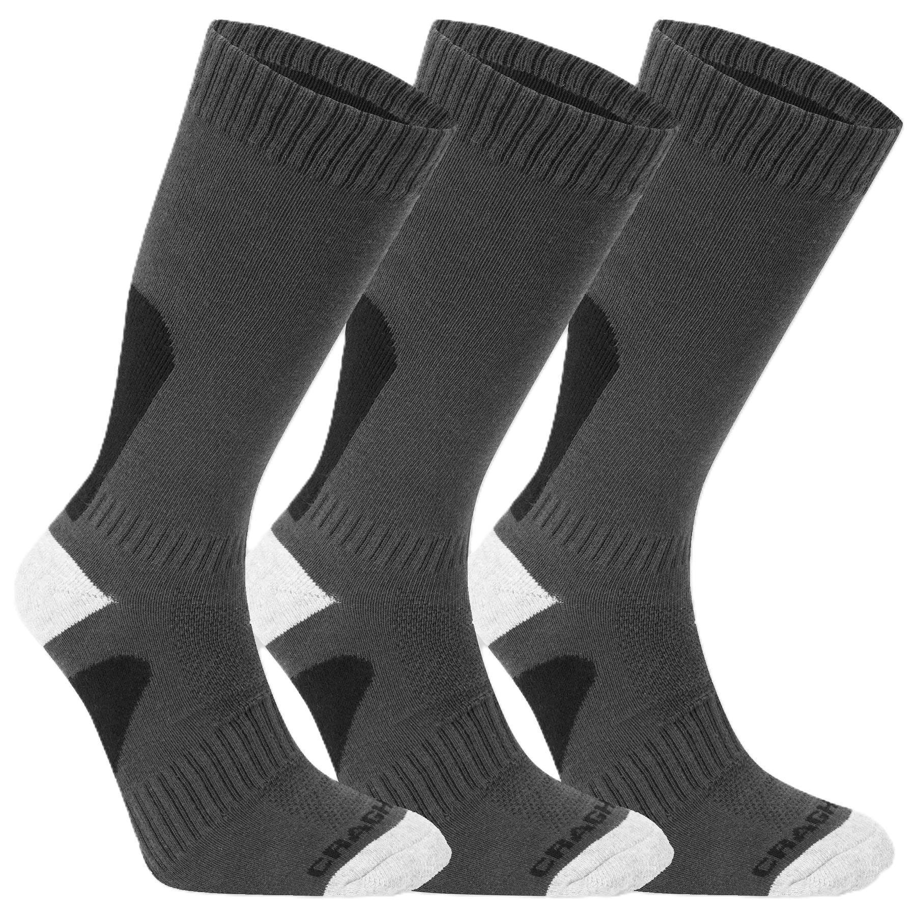 Craghoppers Adult Insect Shield Adventure Pro Sock | Insect Protection for Travel, Hiking and Outdoors