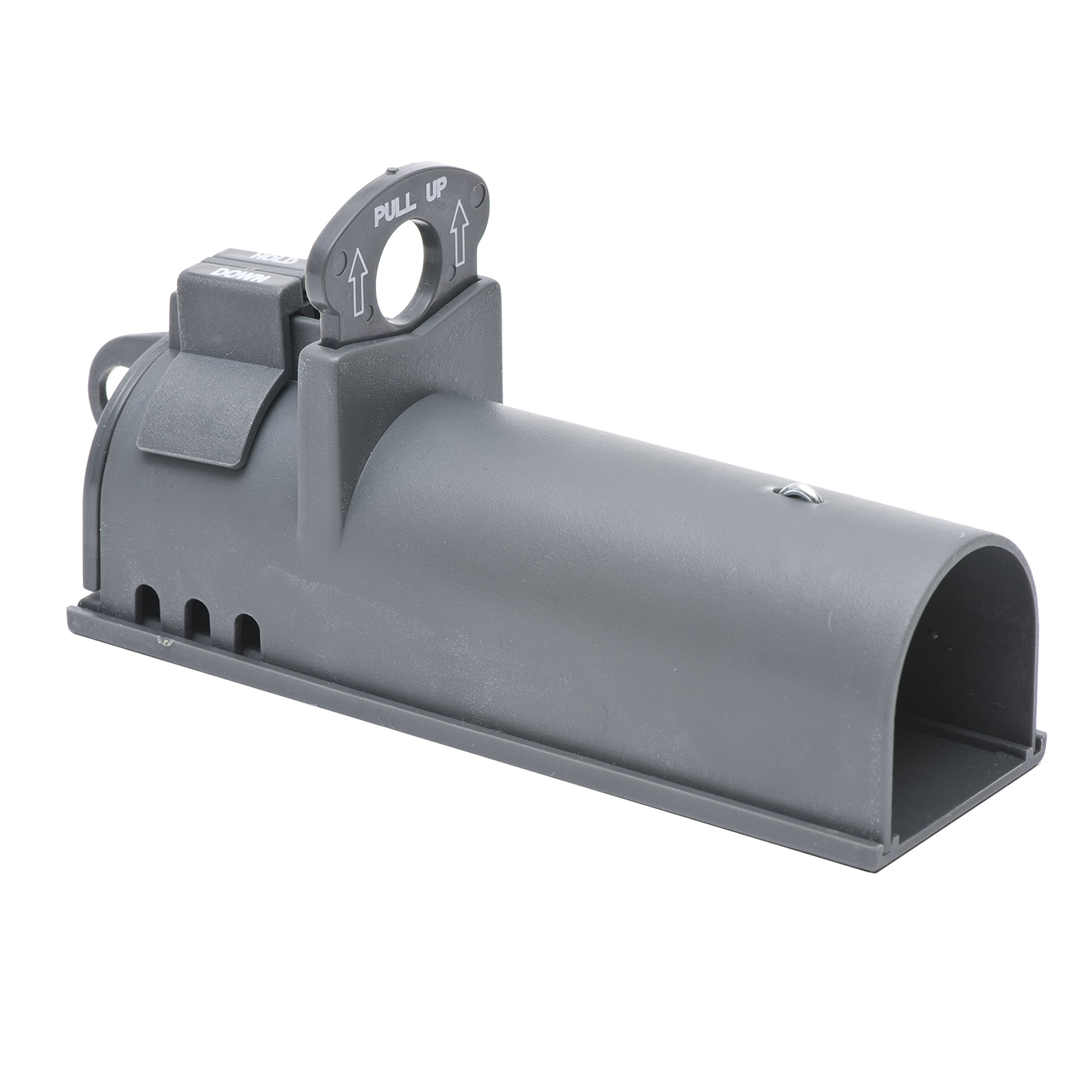 Victor Clean Kill Mouse Traps - Pack of 2 - Indoor and Outdoor Pest Control that Works for an Instant Humane Kill #M162S