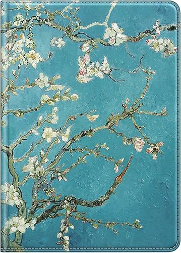 Vista 33 de Fintie Funda giratoria para Samsung Galaxy Tab S10 Lite/S10 FE/ S9 FE 5G 10.9 pulgadas/Tab S9 11 pulgadas con soporte para bolígrafo S, cubierta