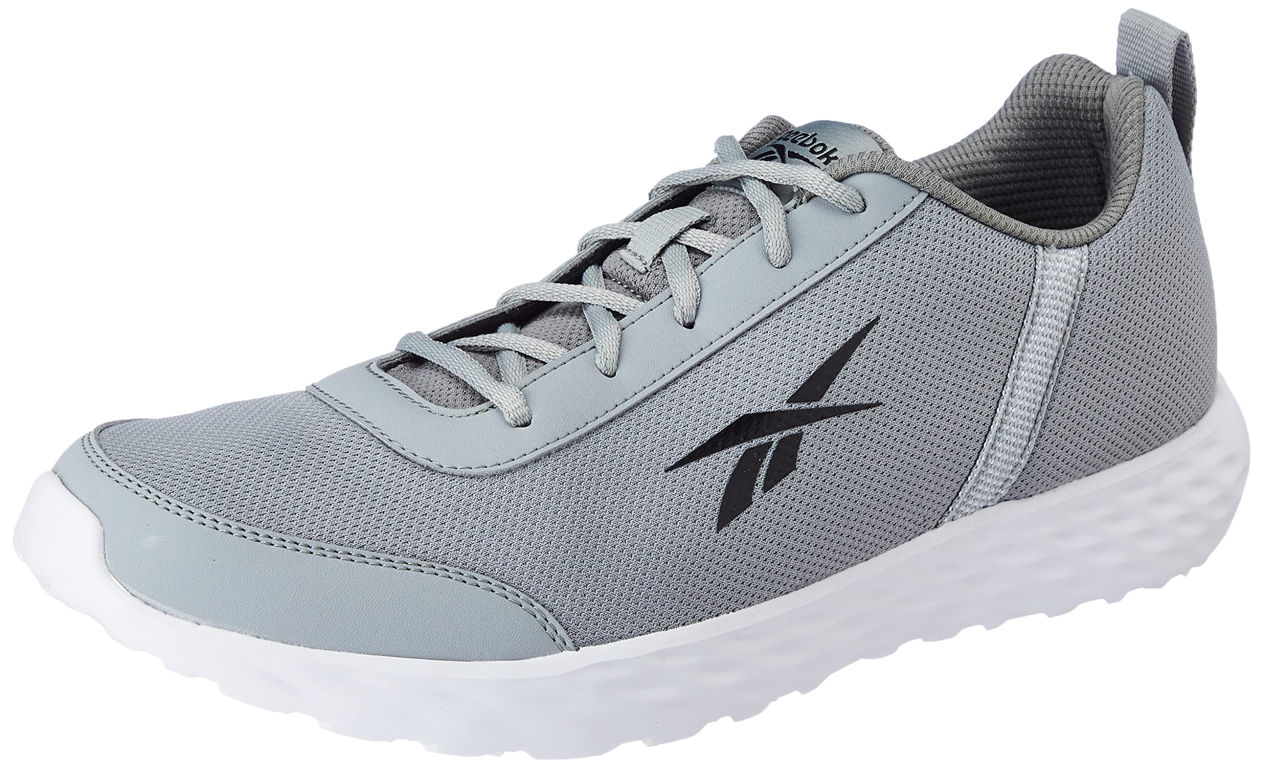 Reebok Mens Energy Runner 3.0 M Grey Running Shoe - 10 UK (11 US) (GB9841) (B0BVBDG88F) Amazon Price History, Amazon Price Tracker