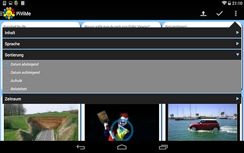PiViMe - Pictures,Videos,Memes