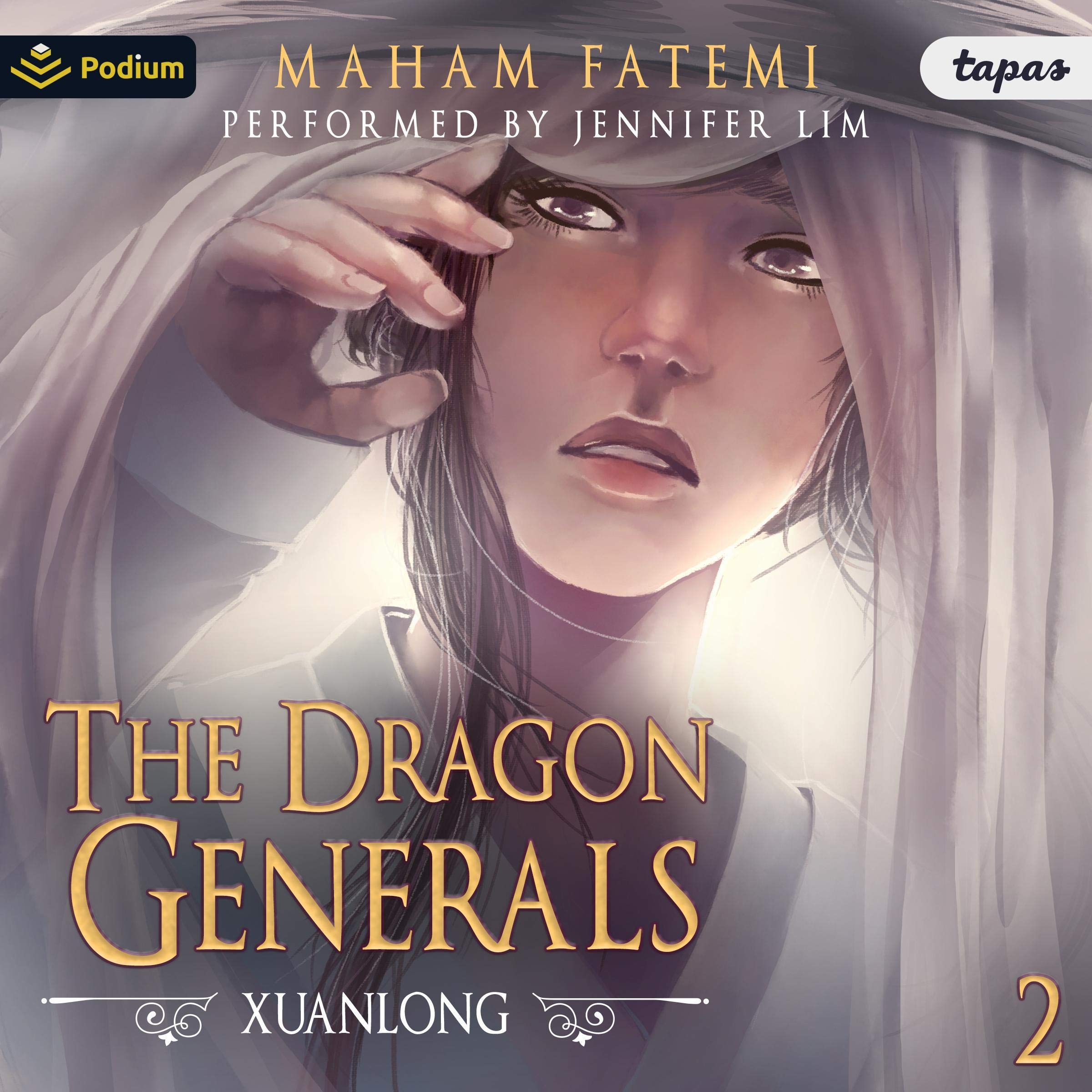 Cover art for Xuanlong