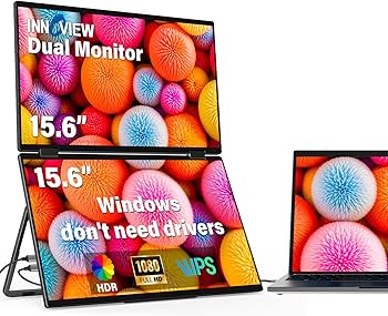 Amazon.com: InnoView 15.6