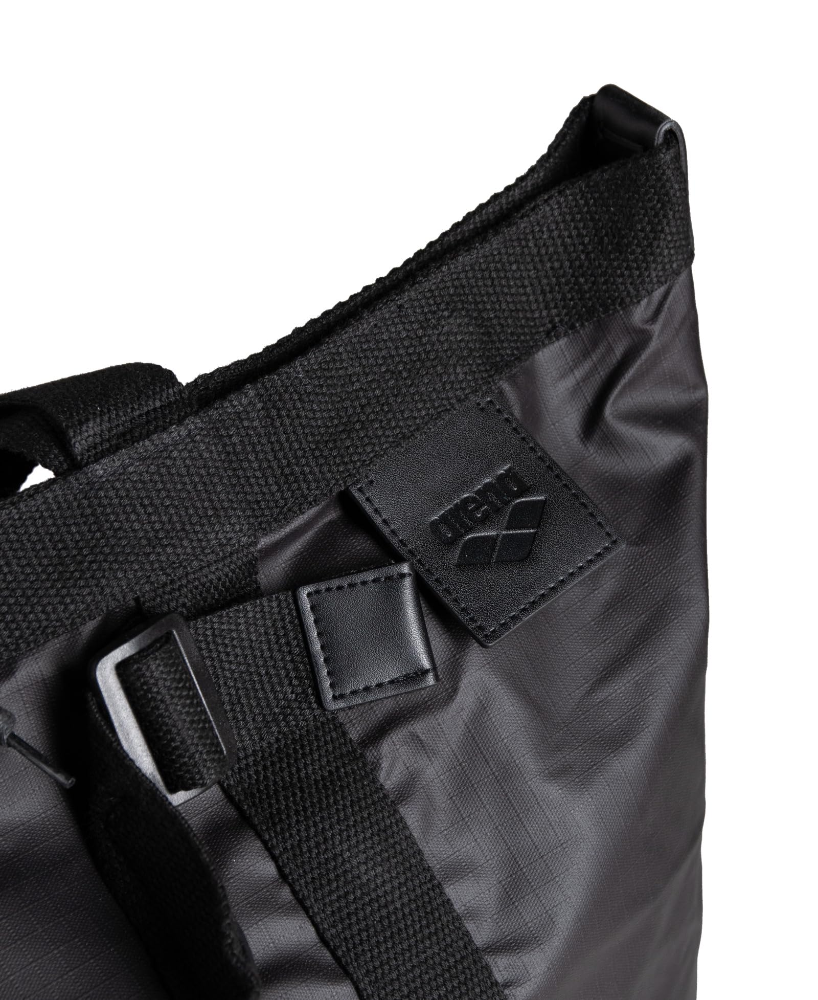 ARENA TOTE 100 - BLACK One Size