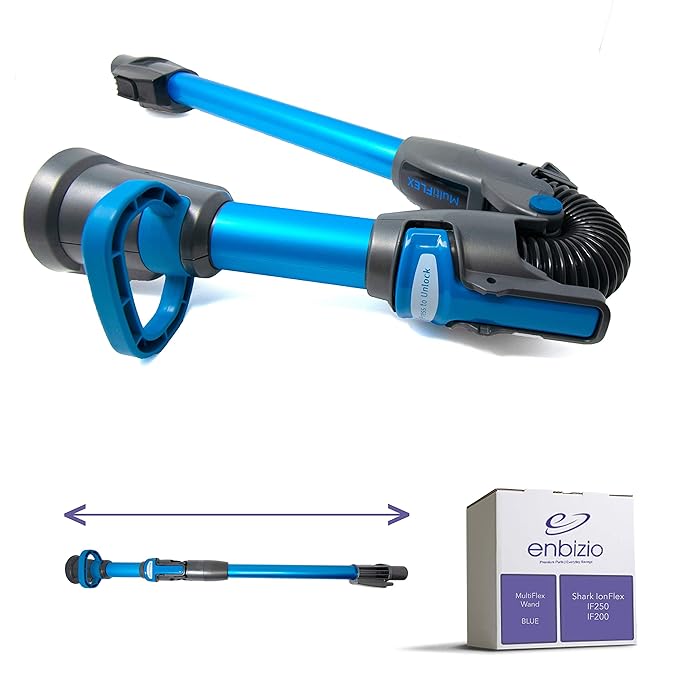 Genuine Shark Vacuum Parts for The Shark Ion Flex Ionflex