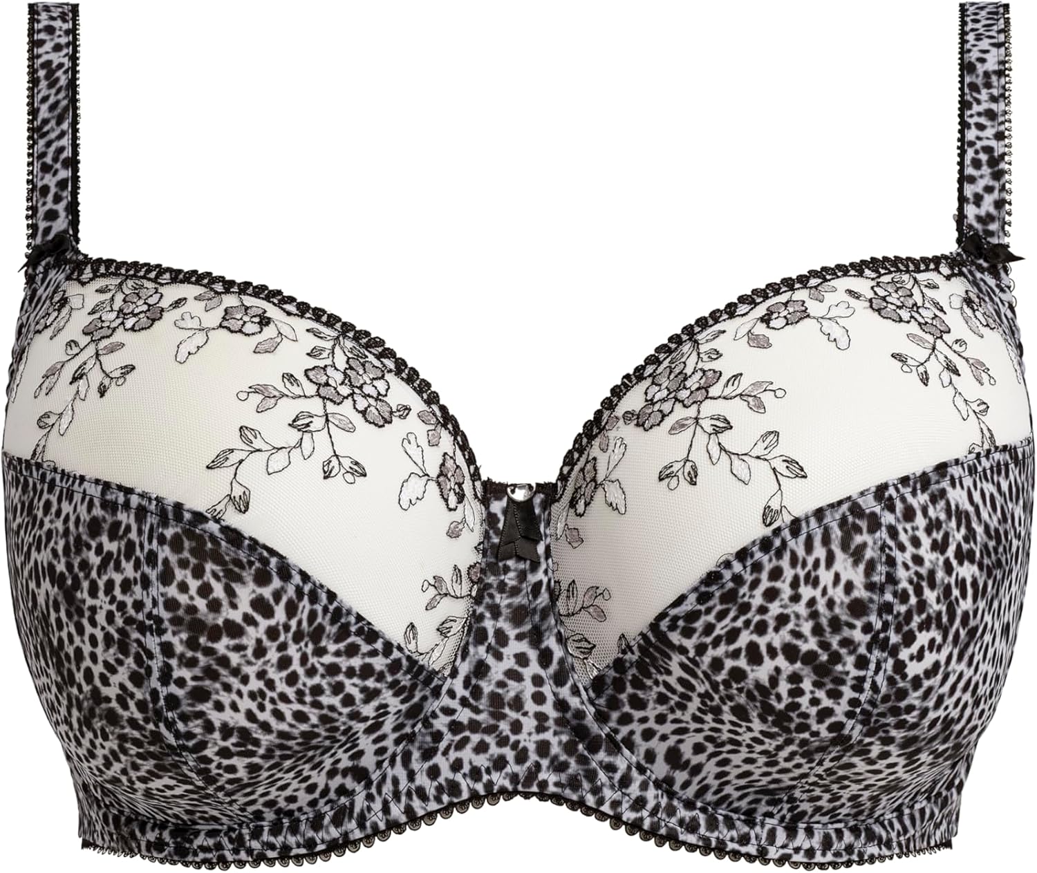 Fantasie Women's Lindsey Underwire Side Support Bra - Image 5