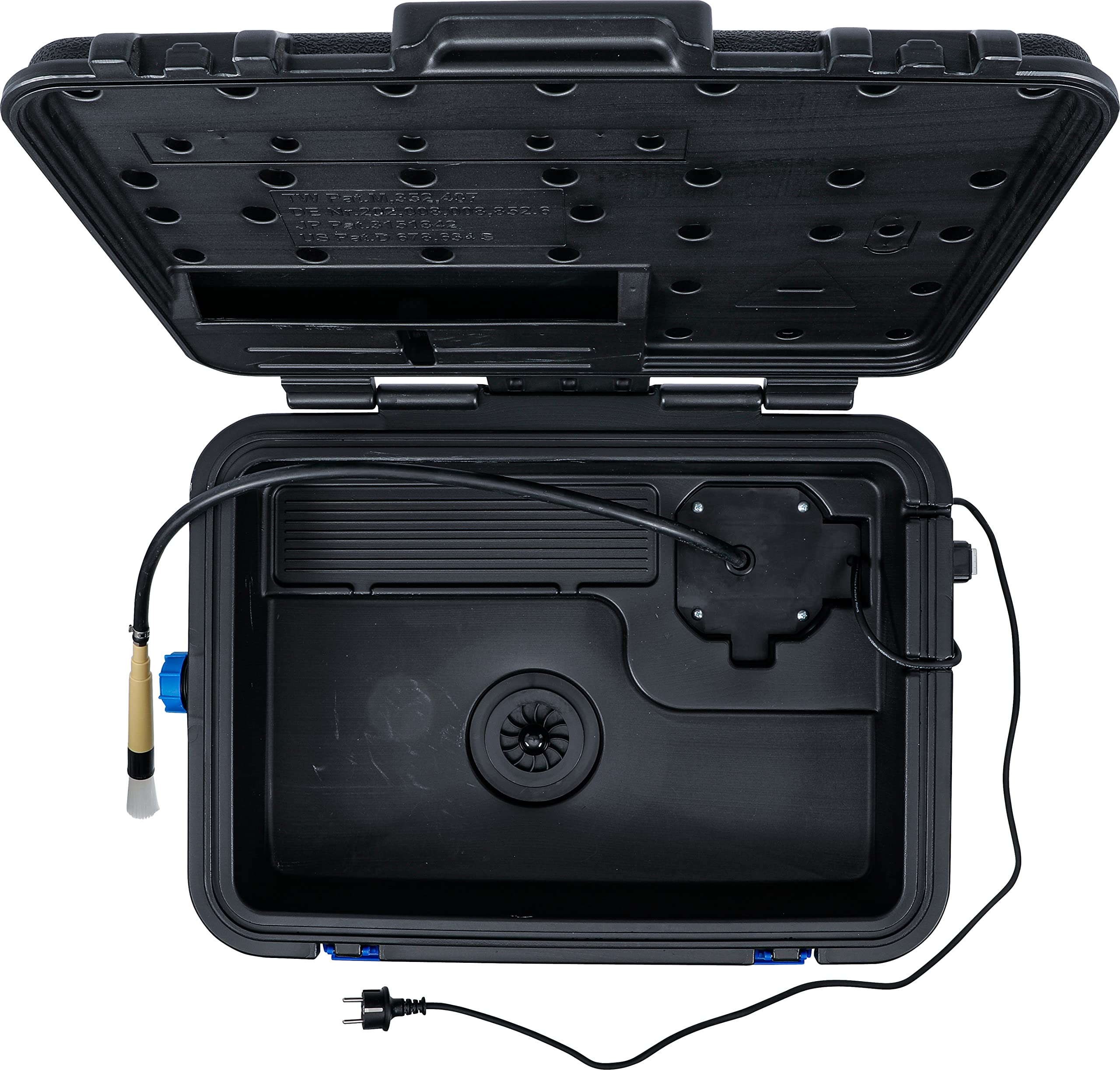 BGS 8693 | Fontaine de lavage de pièces | 230 V
