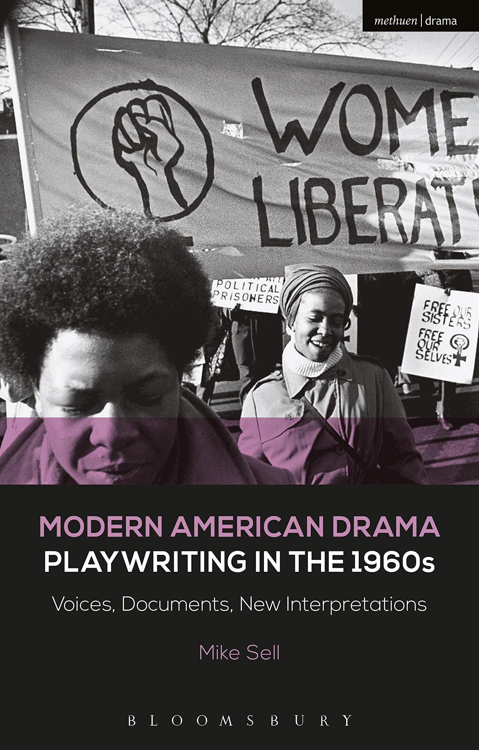 Théâtre américain des années 1960 enrichit vos soirées de lecture et vos recherches en anglais