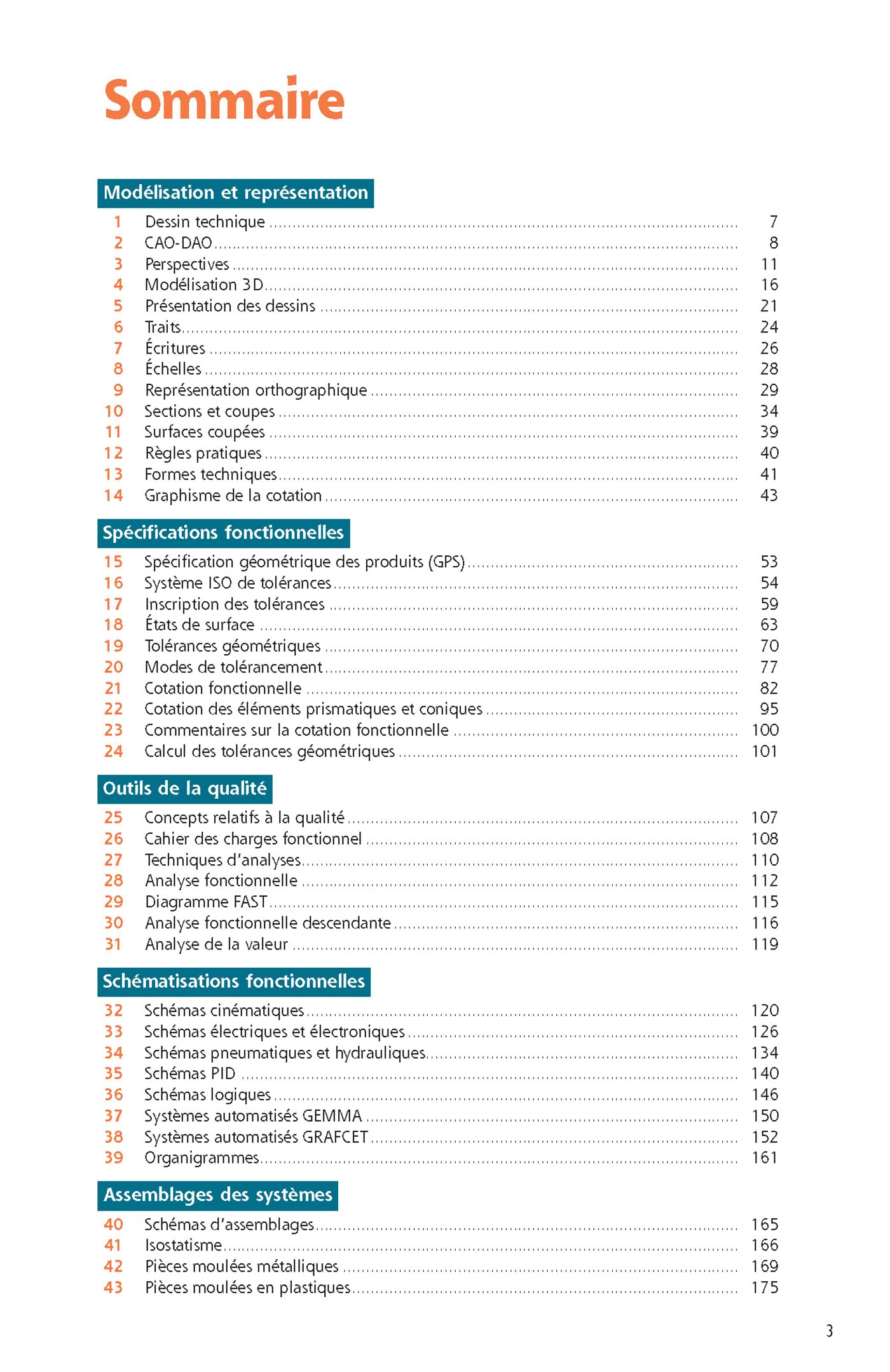 Guide du dessinateur industriel - éd. 2026