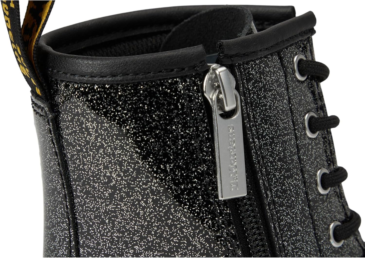 Dr. Martens unisex-child 1460 Lace Up Boot - Image 11