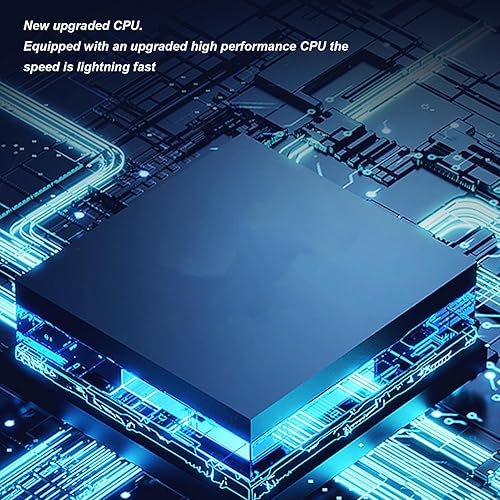 Miniatura 9 de Zyyini Mini teléfono inteligente, pantalla IPS de 3.5 pulgadas, desbloqueo facial 4G, 3 GB de RAM 32 GB ROM, llamada 4G Dual SIM, cámara dual,