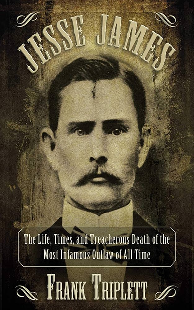 Jesse James Outlaw JESSE JAMES WILD WEST GUN SLINGER OUTLAW BANK(00)