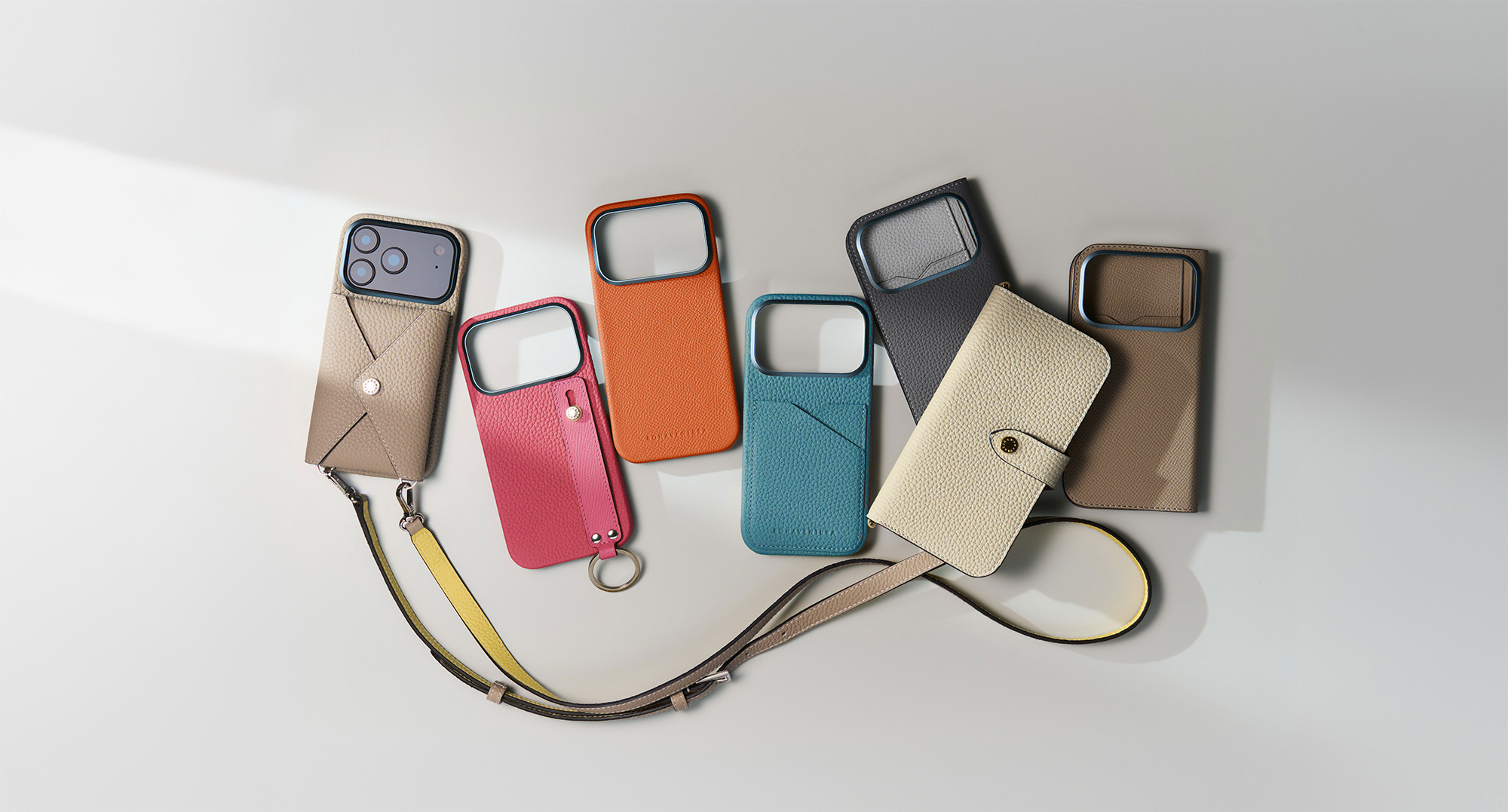 Amazon.co.jp: 【ボナベンチュラ】 (for iPhone 17 Pro)バックカバー