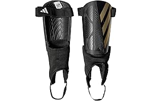 adidas Shin Guards Adult Tiro Soft Ground Match