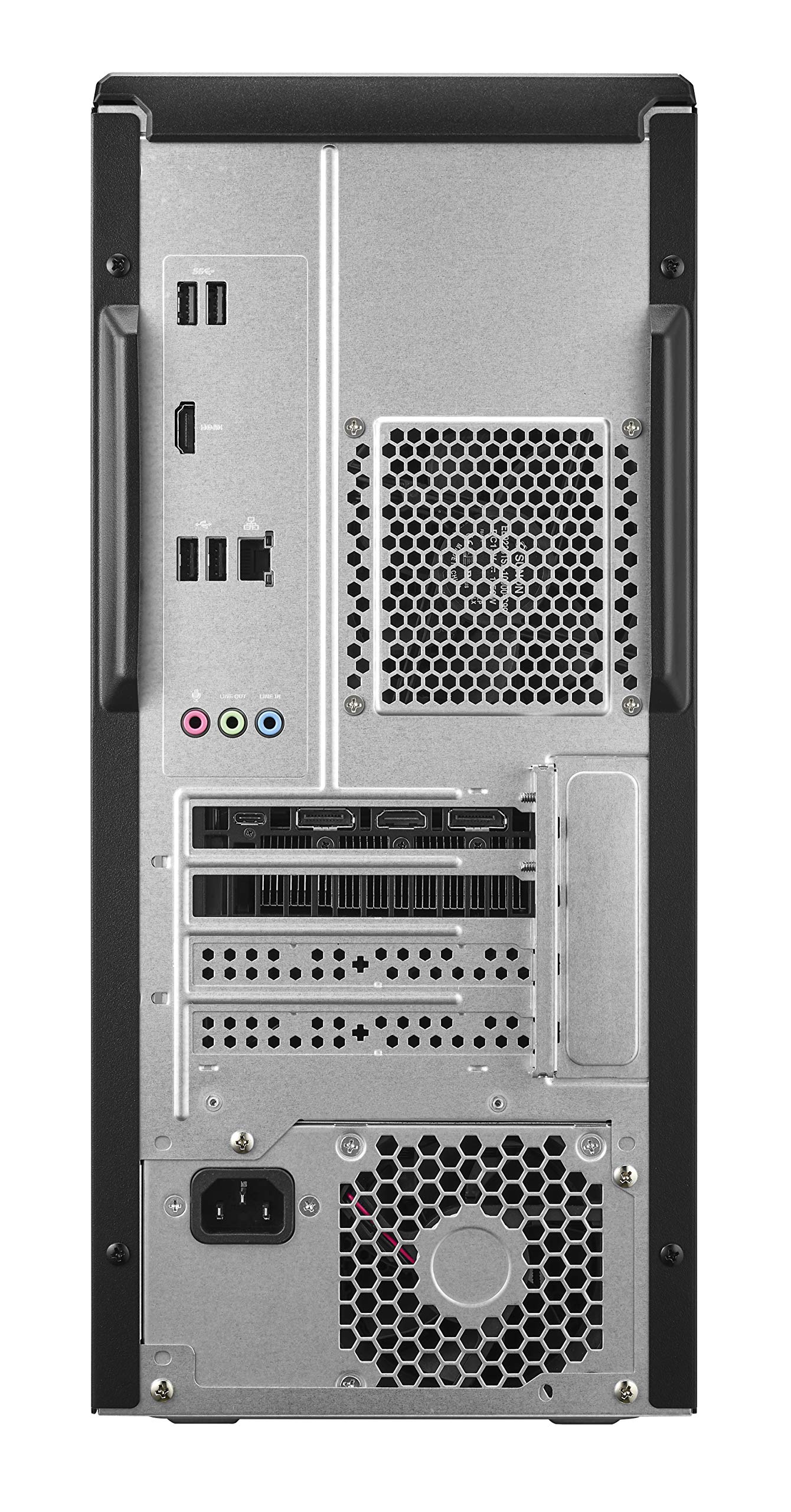 ASUS ROG Strix GL10CS Intel Core i5-9400F 9th Gen Gaming Desktop