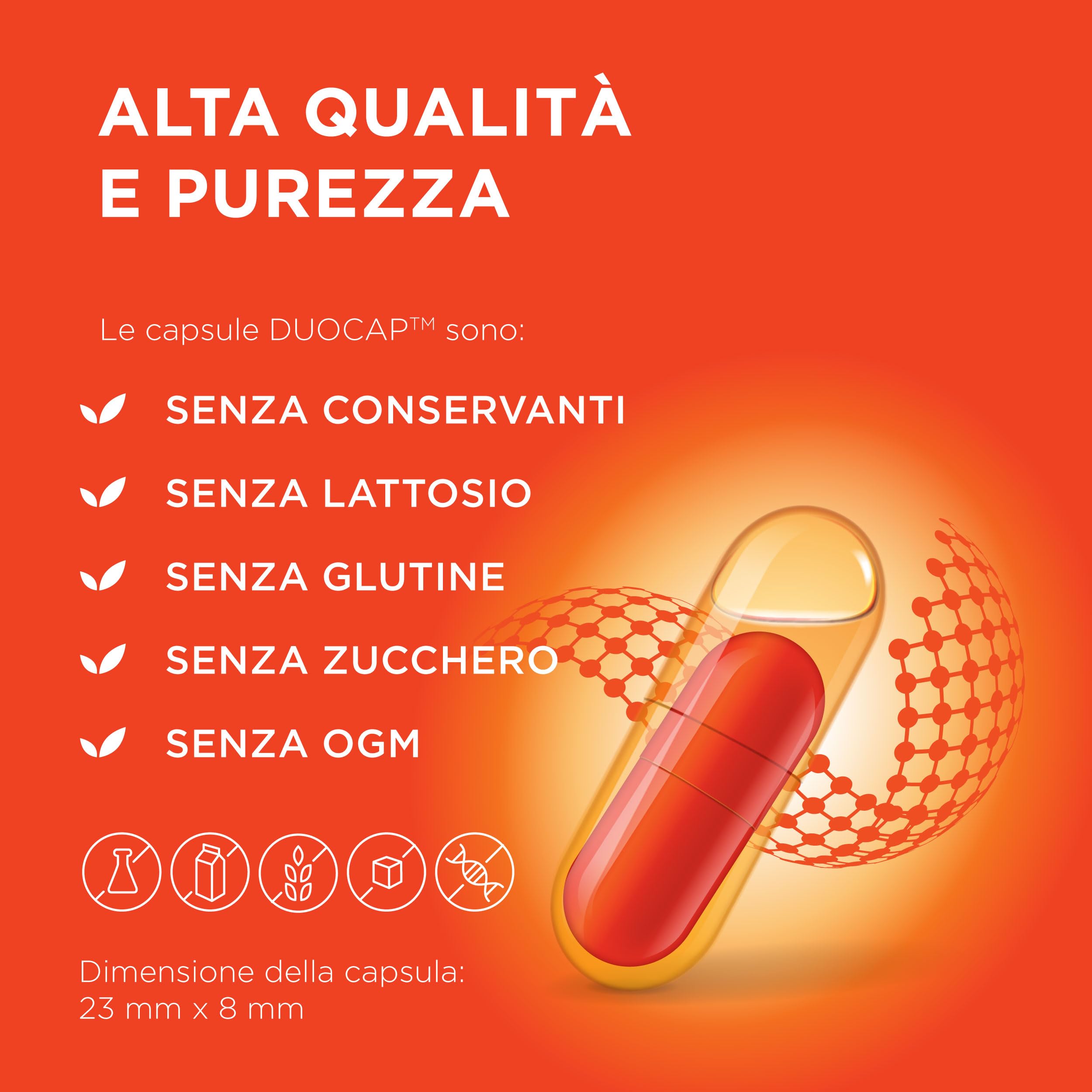 Collanol: Contribue à la fonction normale du cartilage (articulaire) Formule liquide en double capsule. Collagène 3D + curcumine micellaire + vit.D+C+cuivre+manganèse. 1capsules par jour (100 capsules