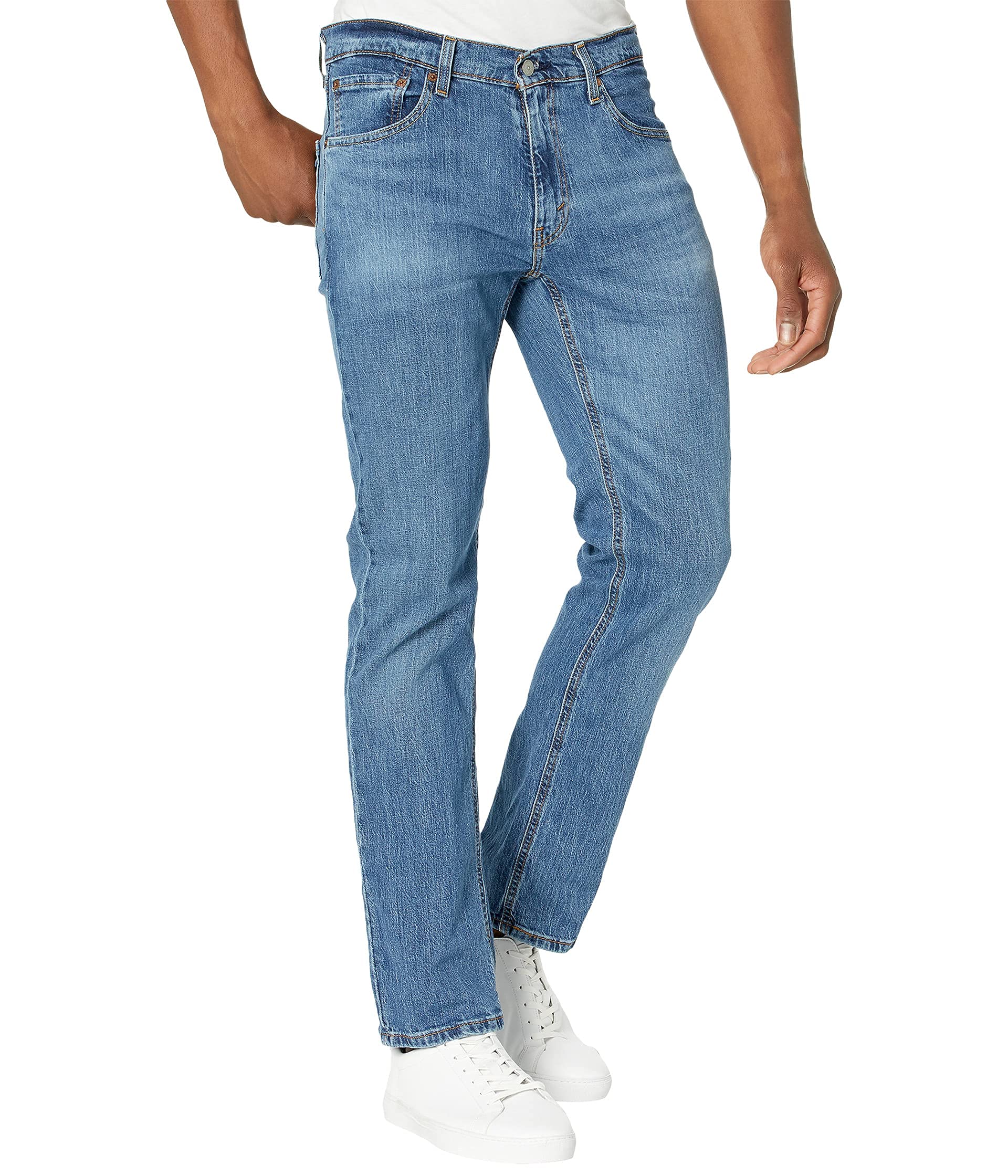 Levi's Mens Big & Tall 541 Athletic Fit