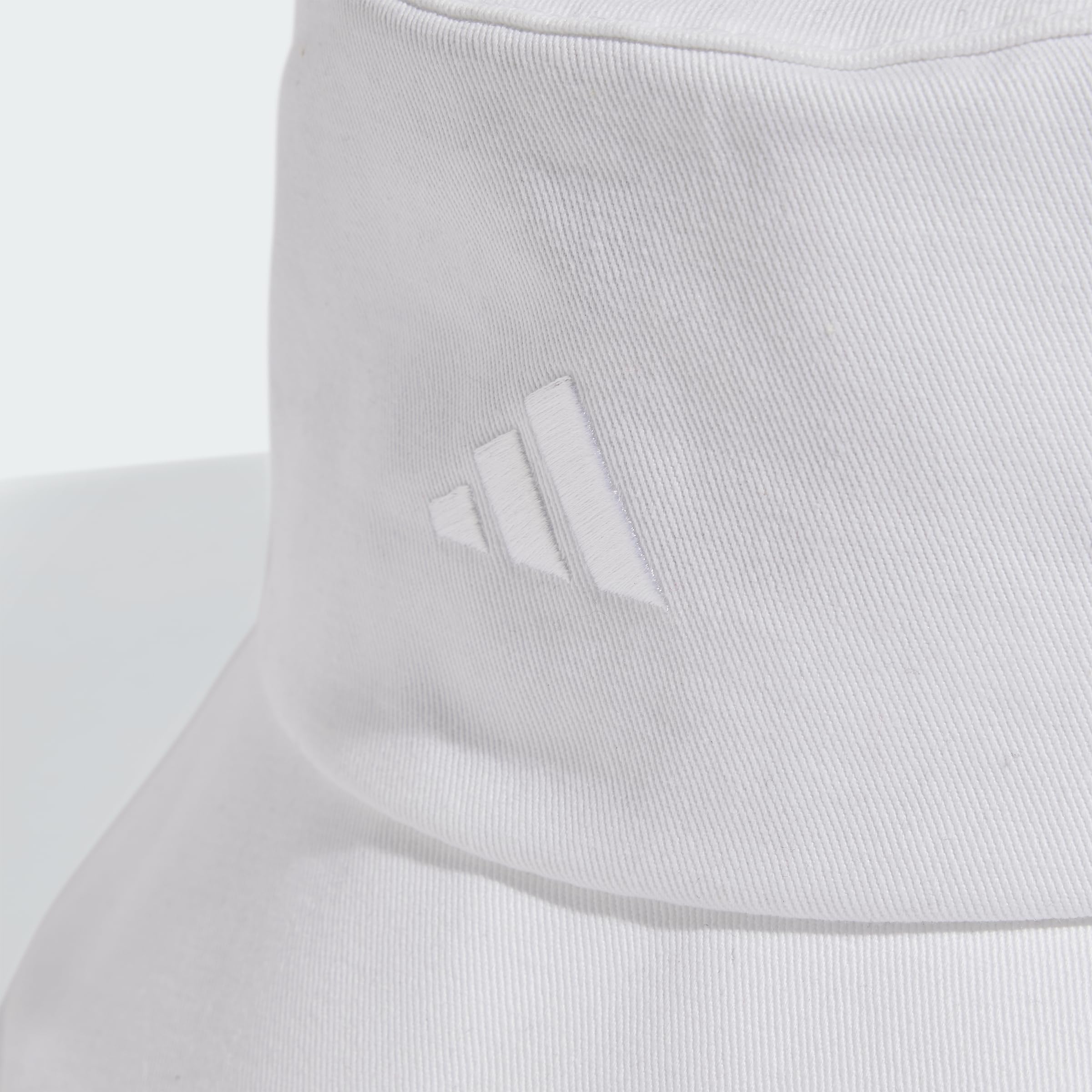 adidas Unisex Cappello 3-Stripes Bucket
