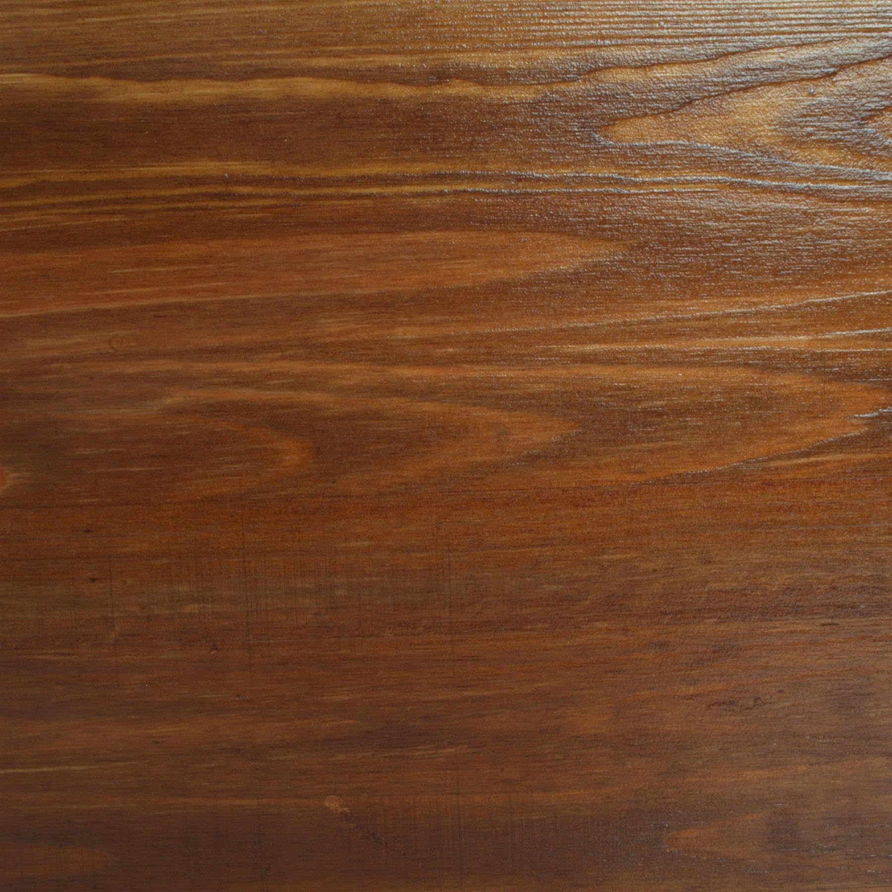 WooDeeDoo Water Based Wood Stain | Wood Dye | Ready to Use | Environmentally Friendly | Solvent Free | Odour Free | 2 L | Ipe