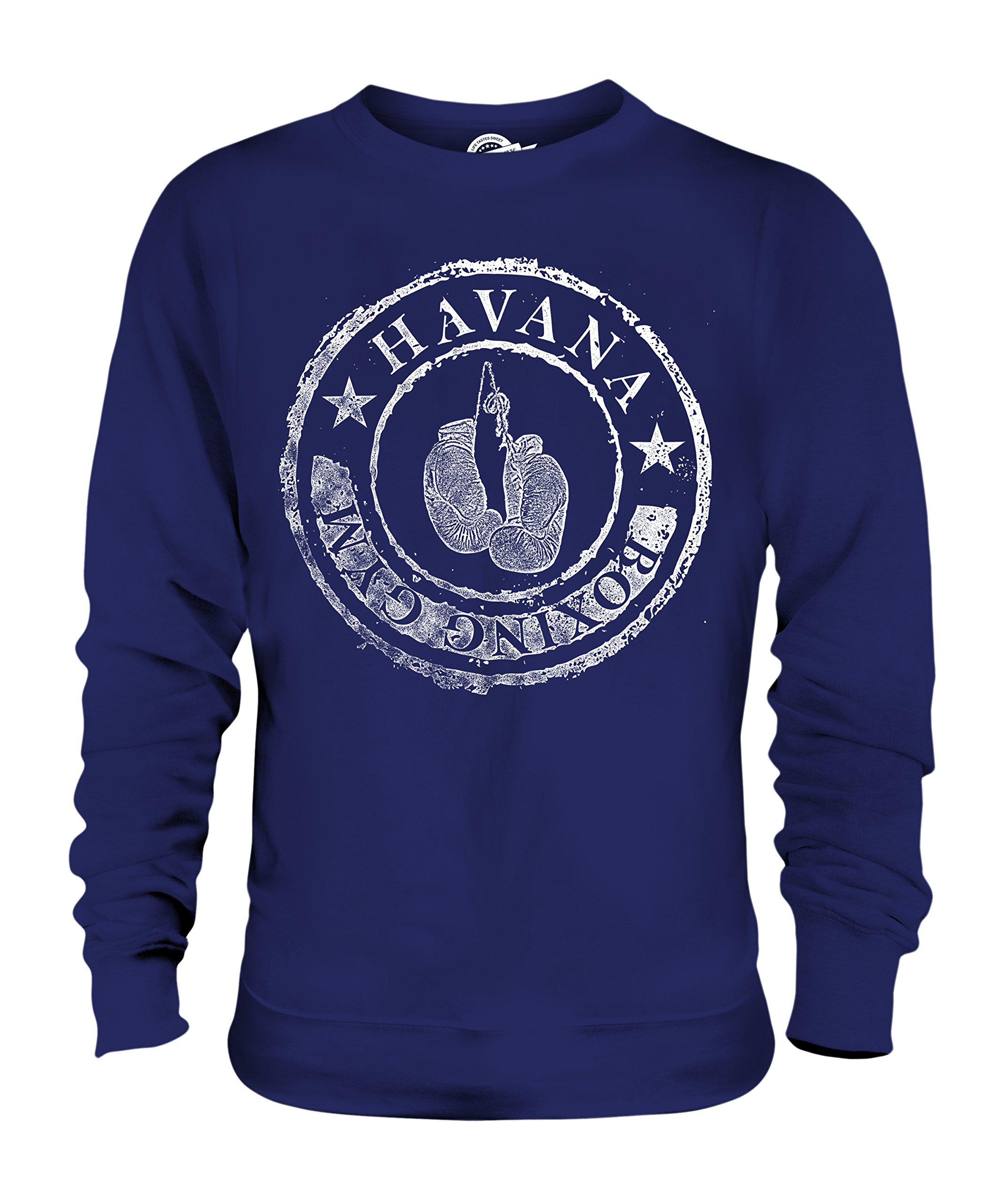 Candymix Chasse Cricket Évolution Unisexe Sweat Pull à