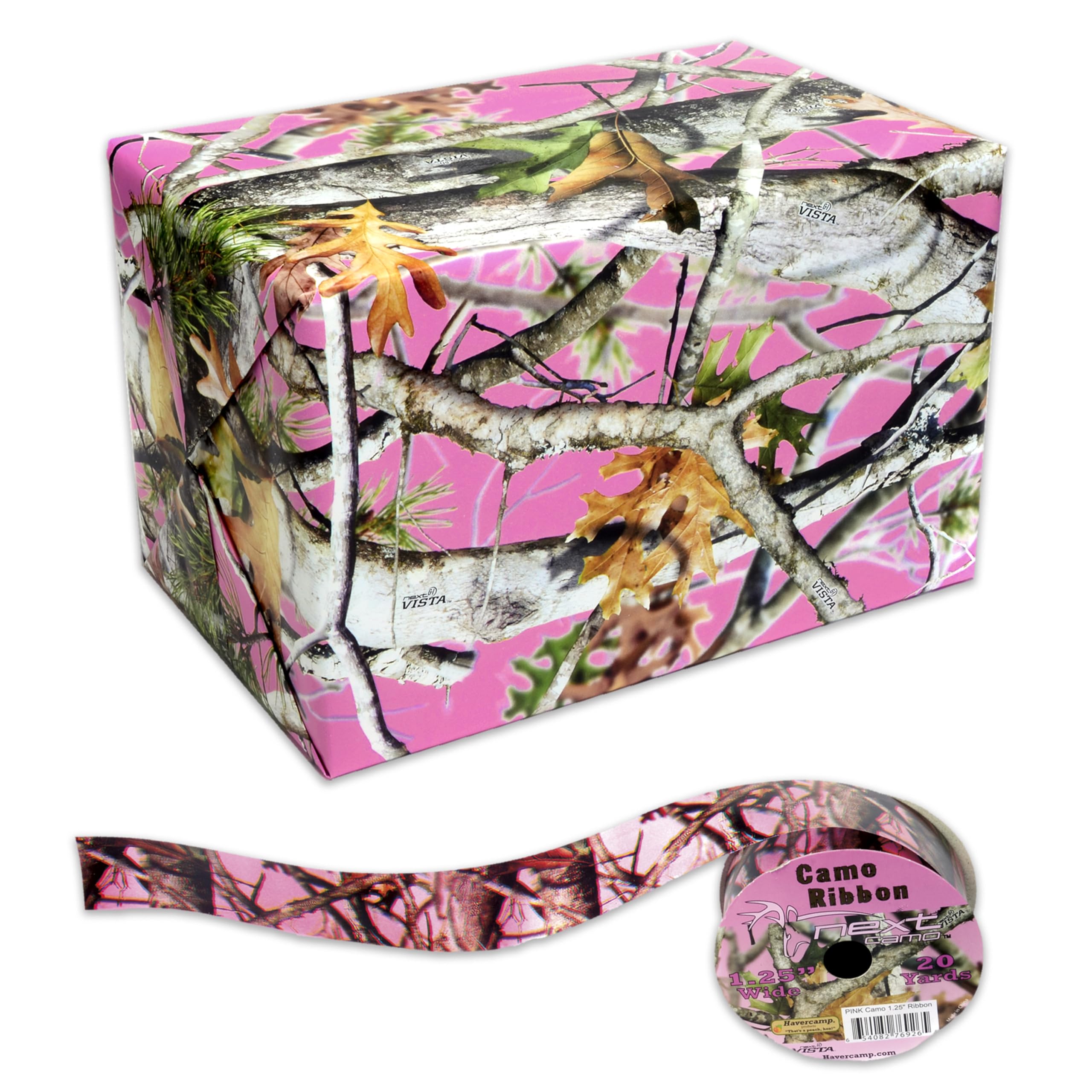 その他 SULVAM 17aw WRAP PT PINK CAMO Amazon.com: Havercamp Pink Camo Gift Wrap Kit-Sheets-Ribbon & Bows