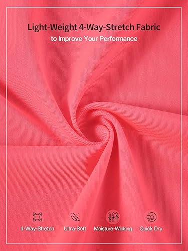 Miniatura 4 de ARSUXEO Pro Ciclismo Jersey Hombres Manga Corta Ultra-Ligero Road Bike Jersey Ciclismo Ciclismo Bicicleta Camisa