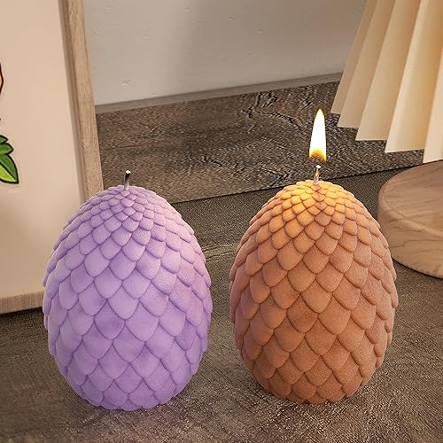 Miniatura 7 de Molde de vela para mamá y bebé molde para decoración de mesa molde de resina para retrato 3D molde de silicona para velas de resina molde de arcilla