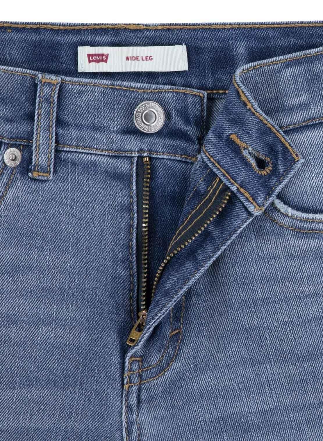 Levi's Jeans Denim Jeans 6 Anni