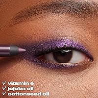 Vista 7 de Urban Decay Lápiz delineador de ojos impermeable deslizante 24/7, a prueba de manchas, de larga duración, a prueba de transferencias, hasta 16 horas