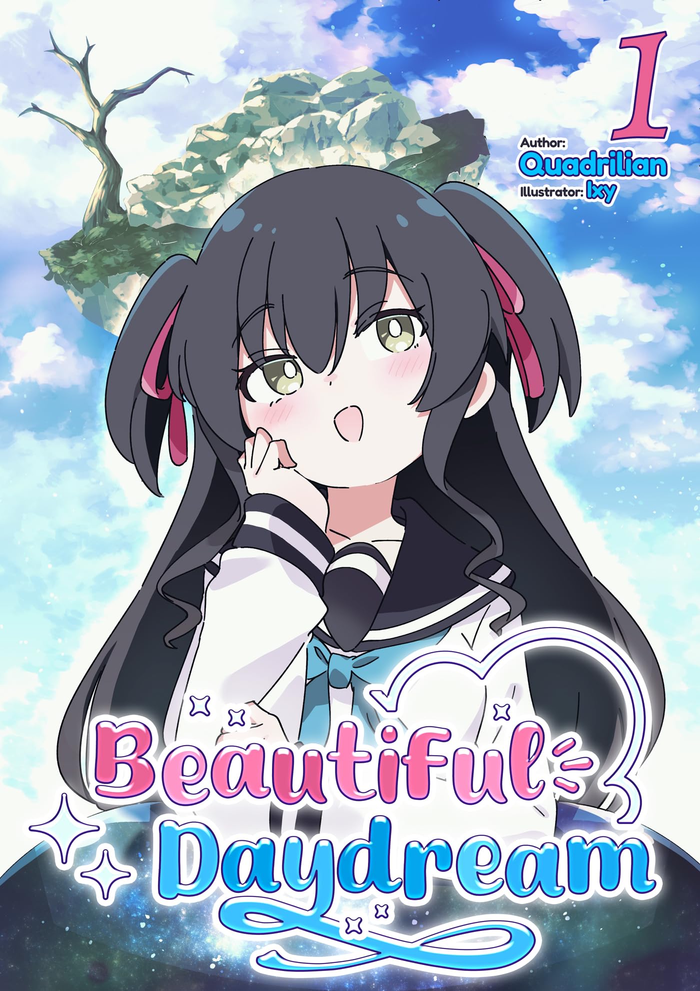 Beautiful Daydream: Volume 1