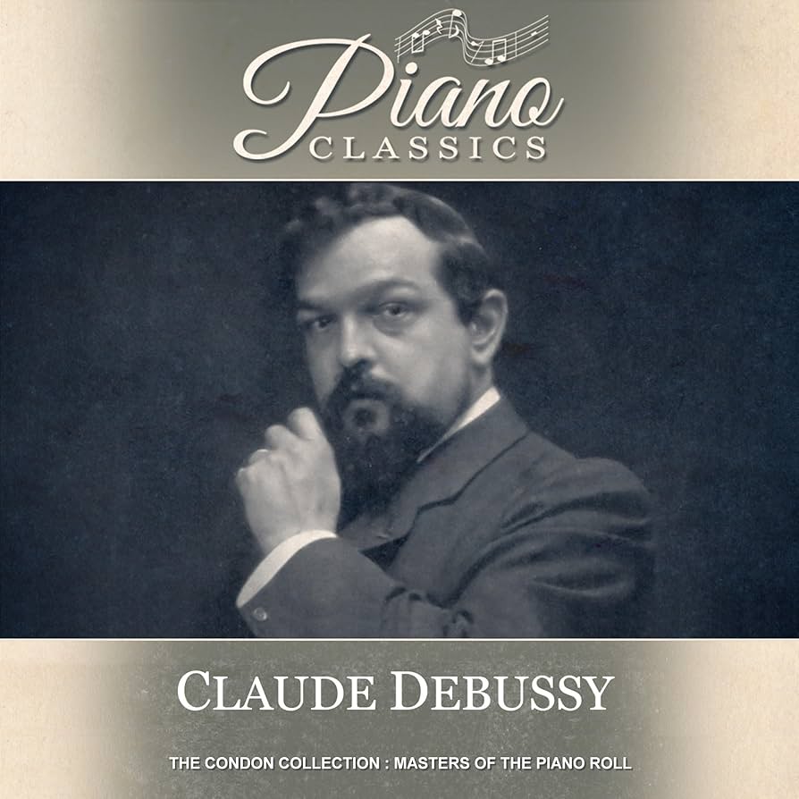 Amazon | 月の光・子供の領分 | クロード・ドビュッシー