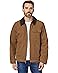 Levi's® Cotton Canvas Depot Jacket - Main View