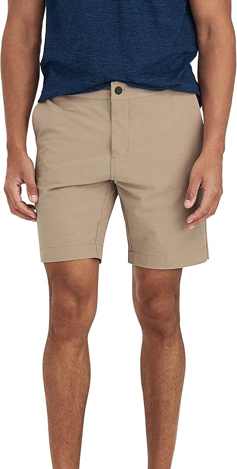 faherty all day shorts